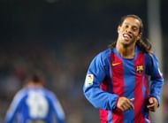 FC Barcelona v RCD Espanyol